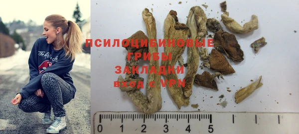 кристаллы Няндома